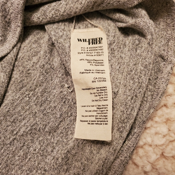 Wilfred Skirt - Picture 4 of 4